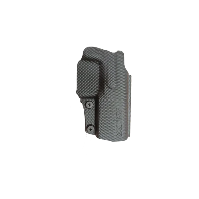 Fondina Civilian APX A1 FS - DX