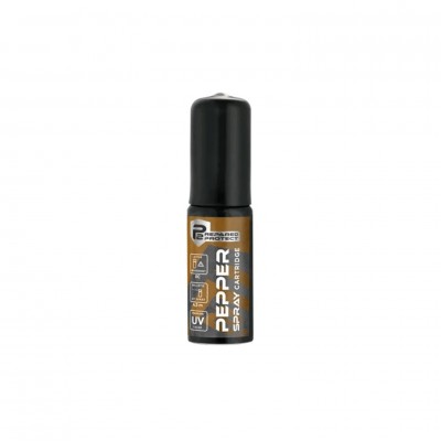 UMAREX – RICARICA PISTOLA SPRAY AL PEPERONCINO P2P PGS II