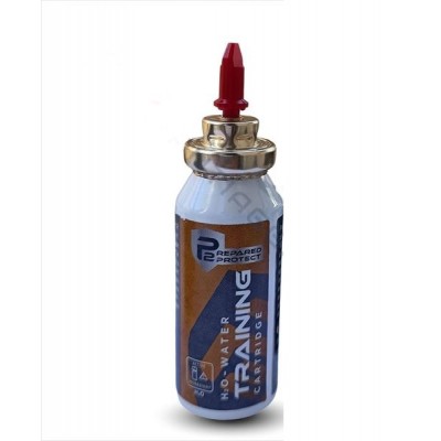 UMAREX – RICARICA TEST PISTOLA SPRAY AL PEPERONCINO P2P PGS II