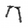 UTG - Bipod tattico per sistema Keymod