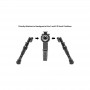 UTG - Bipod tattico per sistema Keymod