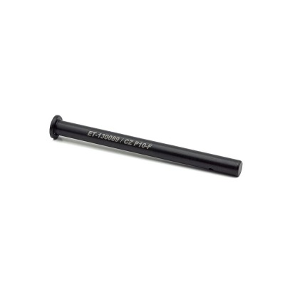 ET- 130089 Asta di guida in acciaio Eemann Tech per CZ P-10F