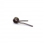 ET-151331 Molla di scatto Eemann Tech Competition Trigger (-15% di potenza) per Tanfoglio