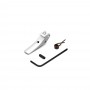 ET-030022 Grilletto piatto SA/DA Eemann Tech per Tanfoglio