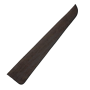 Fodero per Carabina oppure Fucile Sovrapposto in Cotone 100% Marrone
