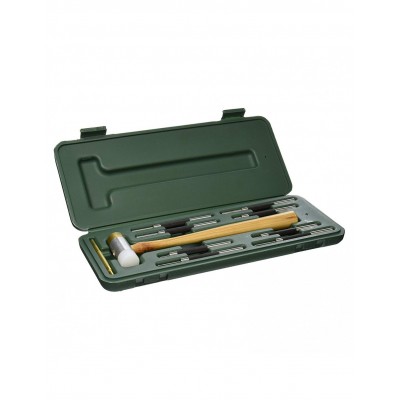 WEAVER ATTREZZI HAMMER&PUNCH KIT BOX