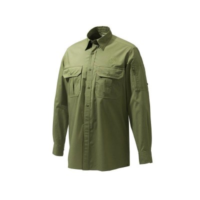 Camicia Beretta Mortirolo