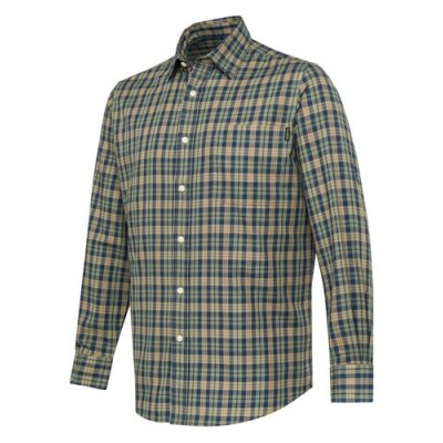 Camicia Beretta Cotone