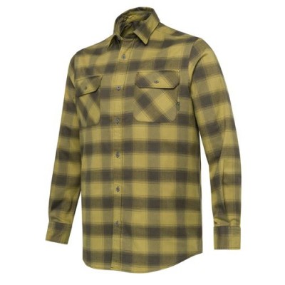 Camicia Beretta Flanella