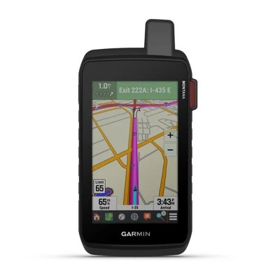 Garmin Montana 710i